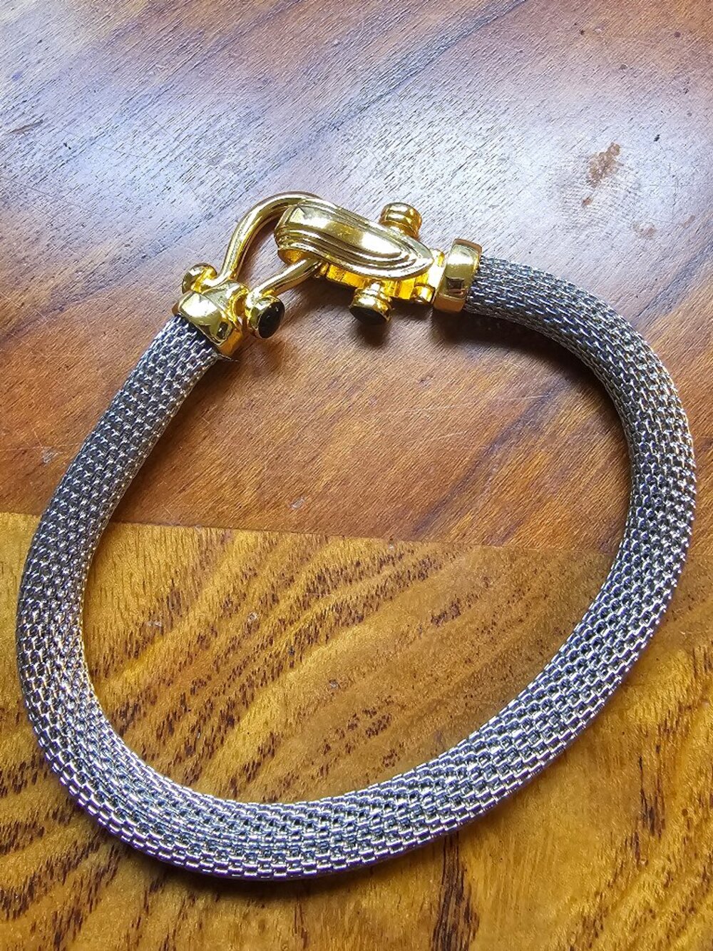 Unisex bracelet